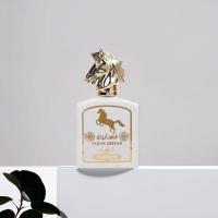 PERFUME ARABE - Faras Abiyad - 100ML - MANASIK - PARA UNISEX - details 0