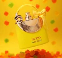 Nudo Tutti Frutti Fragance World 100 ml – Perfume Árabe 100% Original Unisex, Fragancia Frutal-Oriental de Lujo - details 5