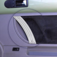 Manija Interna De Puerta Para VW Beetle 1998-2010 Pieza De Repuesto Para Automóvil Pull Inner Handles Accesorios De Interior - details 0