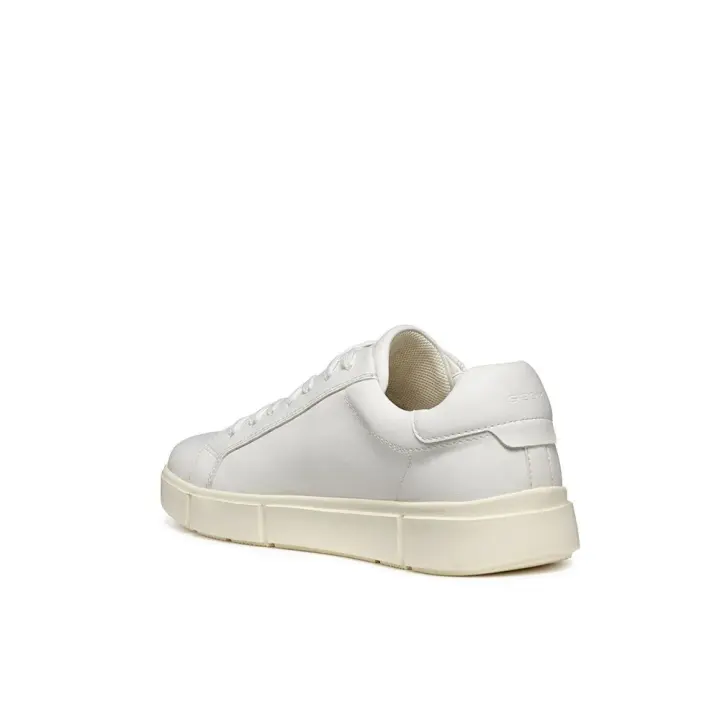 Geox Zapatillas U Prali B Blanco - 1
