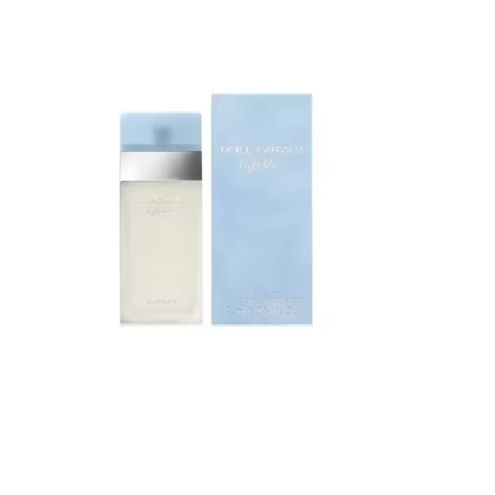Dolce & Gabbana Light Blue Woman Edt 25Ml - 1