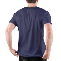 Camiseta De Algodón 100% Para Hombre He-Man Y Los Maestros Del Universo Skeletor Vintage Estilo Clásico Cuello Redondo - details 2