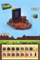 Nuevo Juego De Bloques Magnéticos Para Construir Mundo En Cubo Juguete Educativo DIY Creativo Para Niños Regalo De Cumpleaños - details 5
