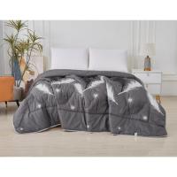 MIRAMAX-Edredon Nordico Estampado Reversible para Invierno y Otoño, edredón 100% Poliéster Siligonado, 300GRS. Transpirable, Caliente y Ultra suave, Para cama 90cm, 105cm, 135cm, 150cm,No incluye funda de cojín - details 11