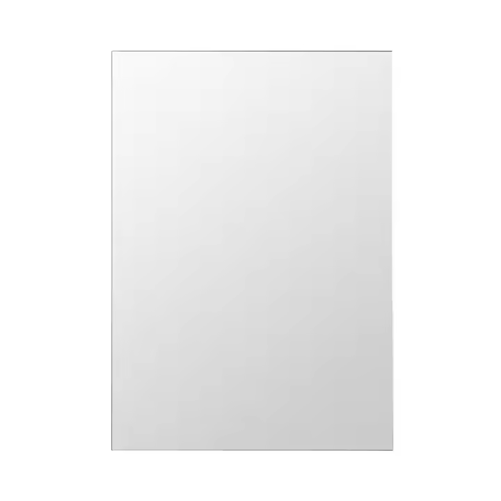 Ledkia Espejo Baño con Luz LED 68x48 cm Small Mason  6000K Blanco Frío - 1