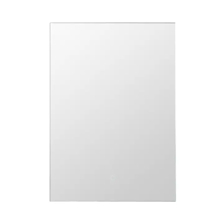 Ledkia Espejo Baño con Luz LED 68x48 cm Small Mason  6000K Blanco Frío - 1