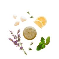 Alma Secret Champú Sólido Shikakai Anticaída 85g - details 3