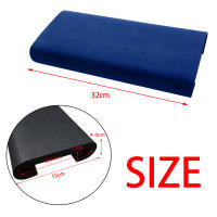 Almohadilla De Asiento Para Bote De Dragón Clip En Almohadilla De Asiento Para Kayak Almohadilla De Asiento Para Remolque Natación Y Pesca Antideslizante Absorbedor De Choques - details 1