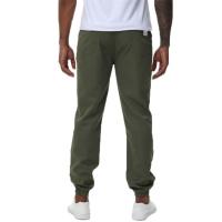 Pantalones Deportivos Para Hombre Primavera Otoño Joggers Quick-Dry Pantalones Corrida Talla Grande Malla Tejida Entrenamiento - details 16