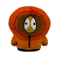 Muñeco De Peluche Southe North Park Para Niños Stan Kyle Kenny Northern Juguete De Peluche Regalo De Cumpleaños Nuevo - details 12