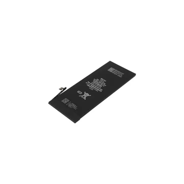 Batería compatible con iPhone SE 2020 ⋆ Válida para todos los APN ⋆ Capacidad 1821 mAh ⋆ Sustituye la batería original ⋆ Larga vida útil ⋆ Repuesto fiable ⋆ Envío desde España - 1