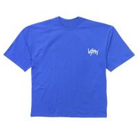 Camiseta Deportiva Para Hombre Con Cuello Redondo Y Manga Corta En Algodón Talla Grande Transpirable Para Entrenamiento Y Correr Streetwear - details 13