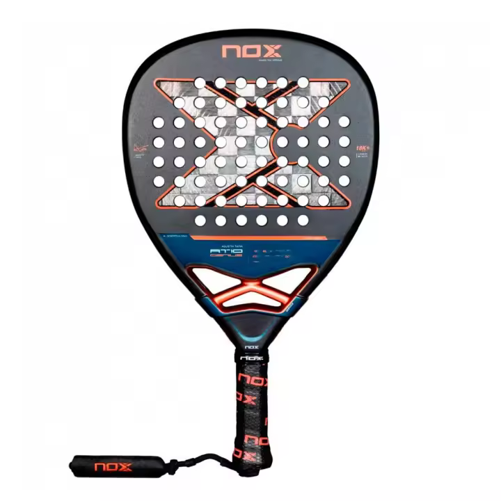 PALA NOX AT10 LUXURY GENIUS ATTACK 18K 25-365-370 - 1