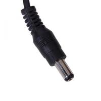 Banner - Cable adaptador de bateria Arduino DC 9V