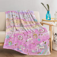 Manta De Terciopelo Suave En Rosa Leopardo Y Zorro Para Niños Y Adultos Para Sofá Cama Y Silla Moderna Y Caliente - details 9