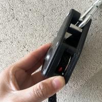 Correa De Tiedown De 10mm Para Acampar Y Navegación Ropa De Pulley Ratchets Para Canoa Y Barco Herramienta De Cuerpo De Barco Y Stern - details 1