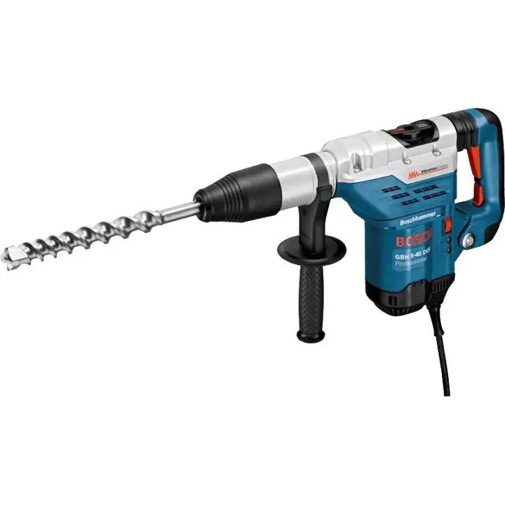 Bosch GBH 5-40 DCE Professional 1150 W 340 RPM SDS Max - 1
