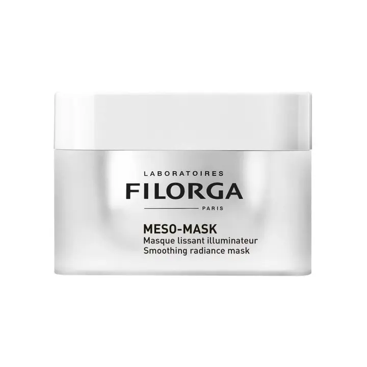 Fanola mascarilla Primavera Filorga Meso-Mask 100 ml Mascarilla antiarrugas Filorga - 1