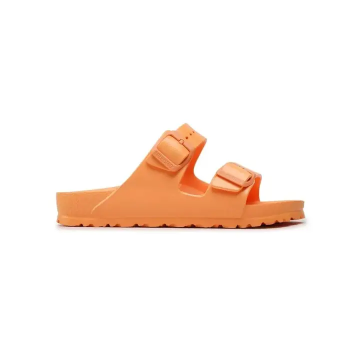 Sandalia Mujer Birkenstock Arizona Eva Naranja - 1