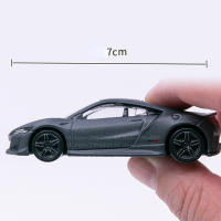 Honda NSX Tipo S TP32 Takara Tomy Tomica 2023 Modelo De Coche a Escala Regalo De Navidad Para Habitación De Niños Decoración Juguete Para Niños Y Niñas - details 5
