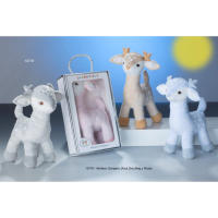 Sonajero de bambi  para bebes marca gamberritos - details 4