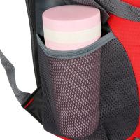 Mochila De Viaje Impermeable De Nylon Para Hombres Y Mujeres Mochila De Escuela Deportiva Al Aire Libre Mochila De Senderismodetails 8