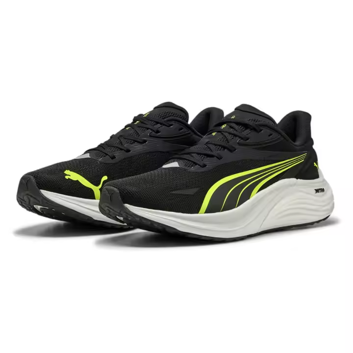 Puma Zapatillas Running Electrify Nitro 4 Negro - 1