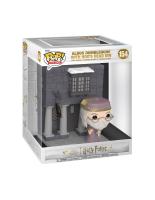 Funko Pack 3 Hogsmeade Neville Honey Dukes MAdame Rosmerta three broomsticks Dumbledore Hog s Head Innn   Pop Harry  Potter cabeza puerco 157 155 154 - details 1