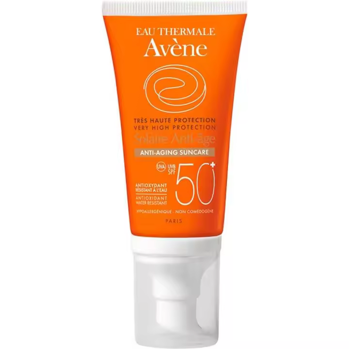 Avene Solar Antiedad SPF50+ 50 ML - 1