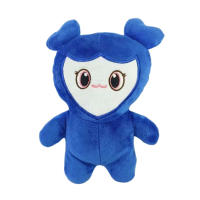 Muñeco De Peluche Lovelys 25CM Super Estrella Coreana TWICE Momo Llavero Colgante De Animal De Dibujos Animados Para Fans Y Regalo De Cumpleaños Para Niñas - details 5