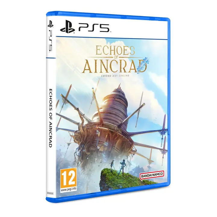 Echoes of Aincrad Juego para Consola Sony PlayStation 5 PS5 - 1