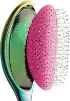 OLIVIA GARDEN  Cepillo Del Pelo Edición Aurora – Rose - details 1