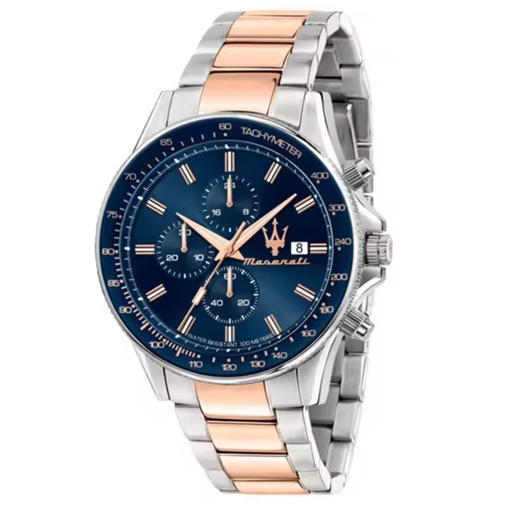 Reloj Maserati® R8873640012 - 1