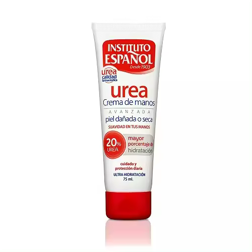 Instituto Español Urea 20% Crema De Manos 75 Ml - 1