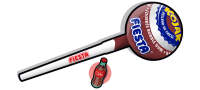 BIG - CREABIG CREATINA CREAPURE® KOJAK COLA EDICIÓN LIMITADA - MONOHIDRATO 250g - details 2