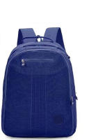 Mochila de Tela impermeable con gran capacidad , Mochila unisex clásica escolar universitaria ligera casualpara viajes universitarios bolsa de trabajo de negocios, para hombres, mujeres, niños y niñas,45X35X13CM - details 4