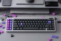 Domikey Productividad Keycap PBT Doubleshots Perilla Cherry Con Impresión En Lienzo Para Teclado Mecánico - details 46