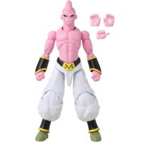 Majin Buu Dragon Ball Stars Series figura 17 centímetros Bandai - details 1