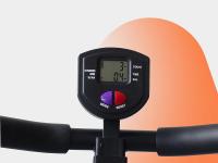 Bonplus BP  Total Fit Crunch  Fitness Equipment  Máquina Abdominales  Banco de Musculación  Equipo de Fitness Portátil  Con Panel de Control  Ejercicio en Casa  Gimnasio  Entrenamiento Fitness - details 4