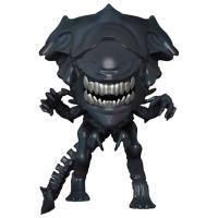 Funko Pop Alien Queen 346 - details 0