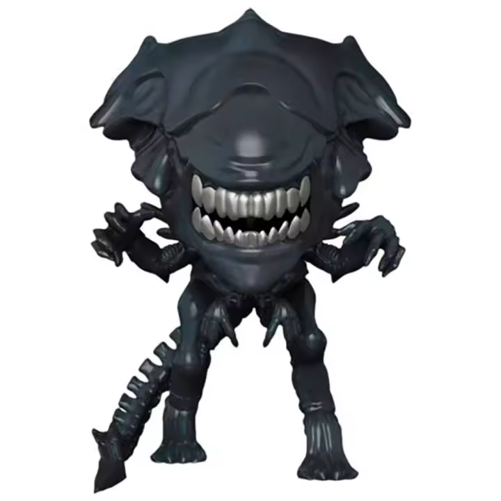 Funko Pop Alien Queen 346 - 1