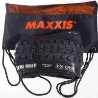 Pneumáticos De Bicicleta Maxxis Minion DHF M301Ru Plegables Para Downhill Resistencia Mayor Color Y Tamaño Variados Para Montaña - details 15