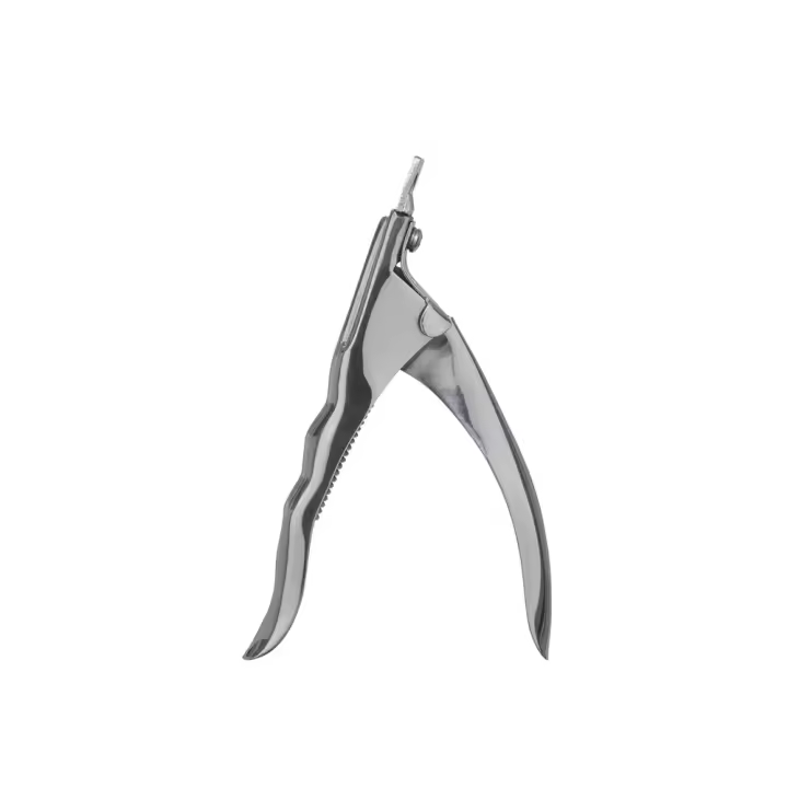 Mesauda MNP Size Tip - cortador de puntas de arce inoxidable - 1