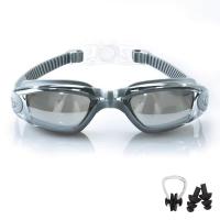 Gafas de Buceo para Hombres y Mujeres con Antiniebla UV - details 5