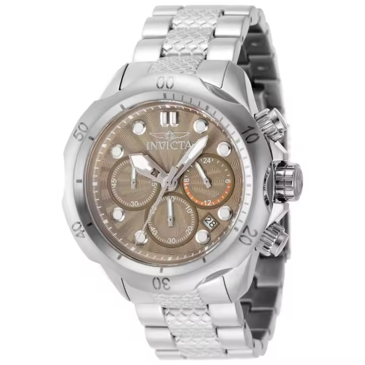 Invicta Invicta Racing 47751 Reloj para Hombre Cuarzo  - 45mm - 1