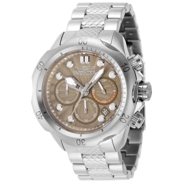 Invicta Invicta Racing 47751 Reloj para Hombre Cuarzo  - 45mm - 1
