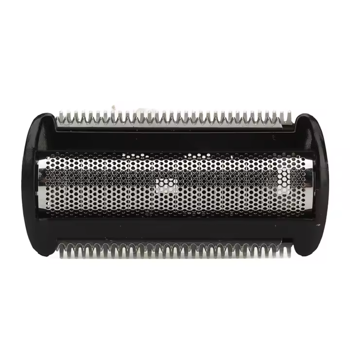 Cabeza De Repuesto Para Afeitadora Eléctrica Ergonómica Y Resistente BRL140 BRL130 Cabezal De Pelacabello Para Mujer Uso Facial - 1