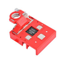Conector De Terminales De Batería De Coche 32V 400A Con Libera Rápida Pila Cabeza Terminal De Batería ABS Y Metal - details 11