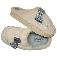 ZAPATILLAS DE CASA PARA INVIERNO CON PELO,ZAPATILLAS DE MUJER,Zapatillas de invierno con pelo,4 COLORES,rosa,gris,ANTIDESLIZANTES,CM, FESPU - details 12