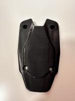 MPM. Tapa Portamatrículas Ducati Panigale V2 / V4 2025 | Acabado limpio y racing - details 1